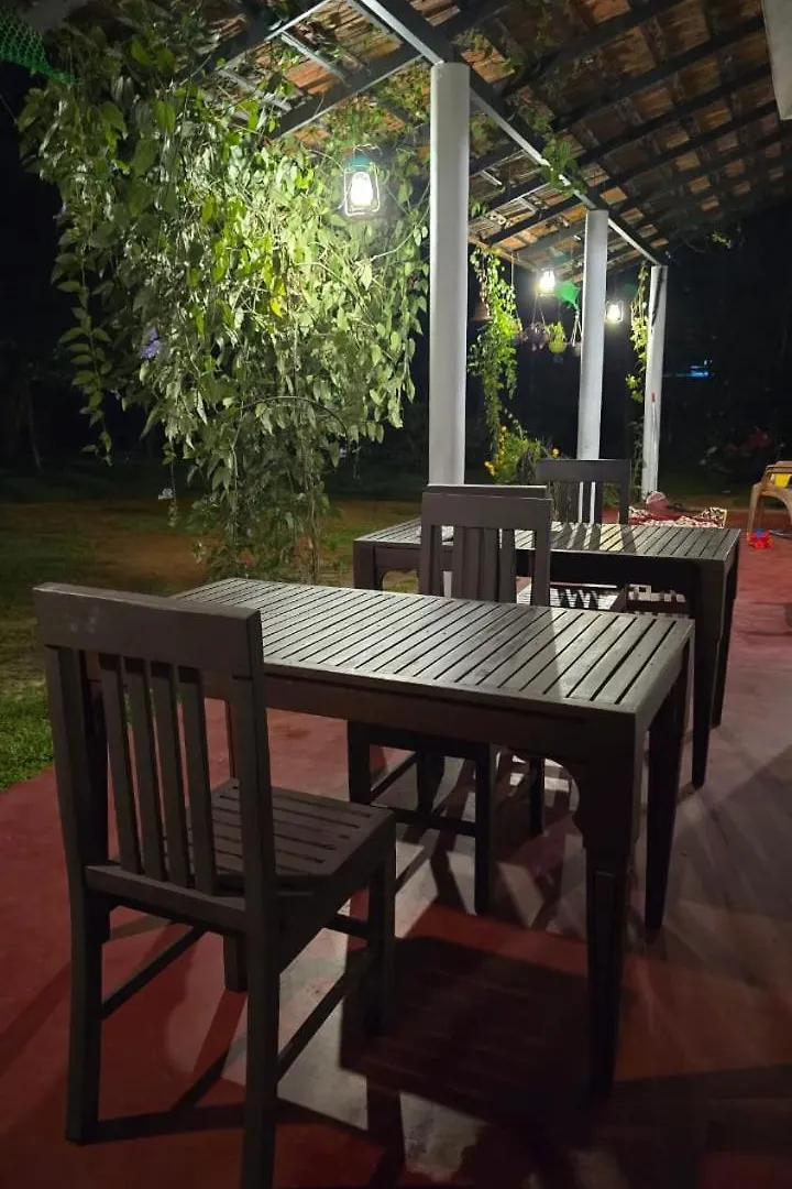 Sandra Martha Villa Mararikulam
