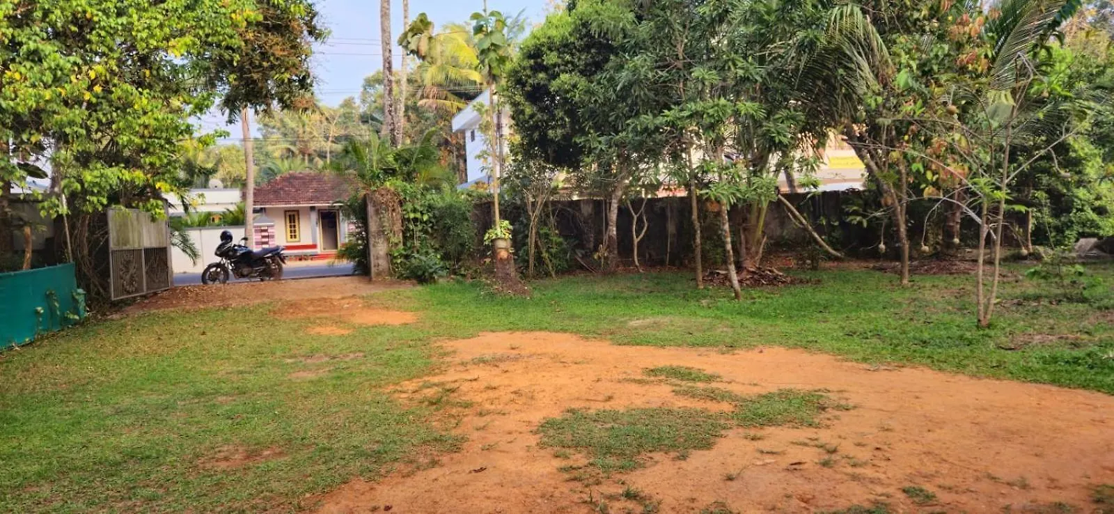 Sandra Martha Villa Mararikulam India
