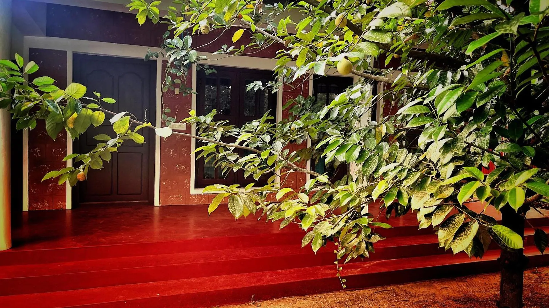 Homestay Sandra Martha Villa Mararikulam