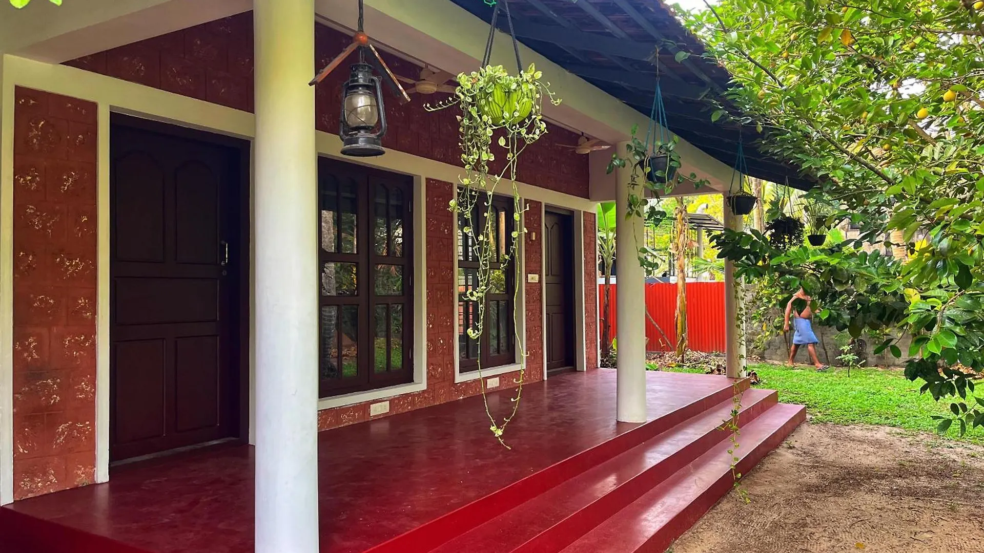 Sandra Martha Villa location