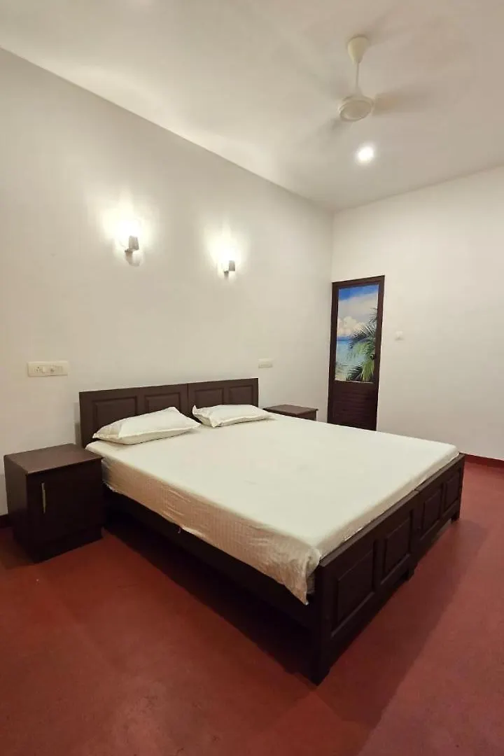 Homestay Sandra Martha Villa Mararikulam